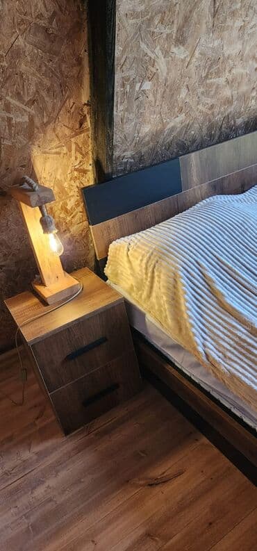 ehmedlide kiraye evler 200 azn: 40 м², 2 комнаты, Комби, Газ, Электричество — 8