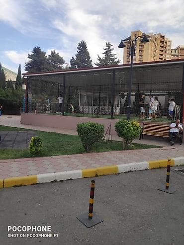Gənclik metrosunun yanında, Koroğlu Rəhimov küçəsi 13a ünvanında, ABU lalafo.az -da Gənclik metrosunun yanında, Koroğlu Rəhimov küçəsi 13a ünvanında, ABU