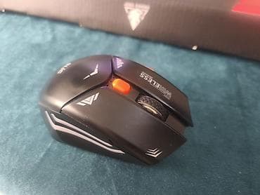 Simsiz oyun siçanı - Model: JEDEL Gaming (üzərində “Wireless” qeydli)