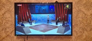 samsung a32 qiymeti optimal: Televizor LG LED ekran FHD (1920x1080) — 3