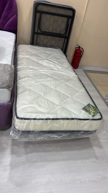 süngər: Böyüklər üçün Yeni Süngər Döşək — 6