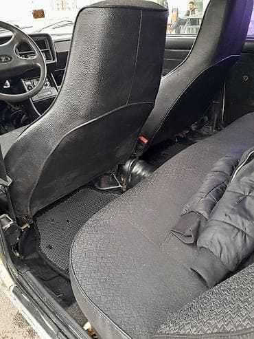 toyota land cruser: VAZ (LADA) 2107: 1.6 l | 2008 il 41 km Sedan — 9