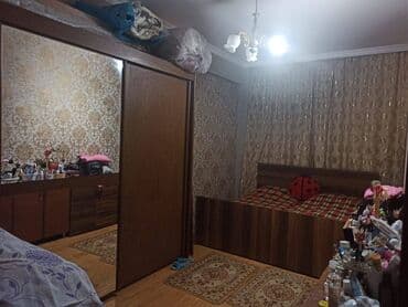 1 otaqlı kohnə tikili: 2 otaqlı, Yeni tikili, 80 kv. m — 2