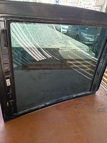 tom ford etri: Məhsul: Panoramik kuzov lyuku (şüşə panel və çərçivə komplekti) - — 2