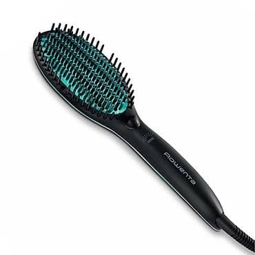 Ventilyatorlar: Rowenta sacduzlesdirici daraq. Cox az ve seligeli iwlenib. Hec bir — 2