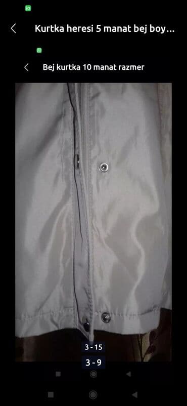 klassik kişi çəkmələri: Satilir 25 manat — 7