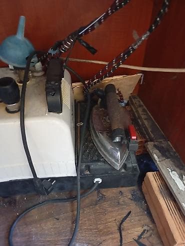 Tikiş maşını Yamata, Overlok, 3 saplı