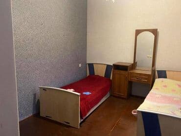 aylıq kirayə ev: 100 kv. m, 3 otaqlı — 8