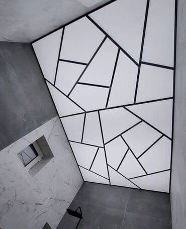 сливочное масло в баку: Asma tavan" Yüksək keyfyyət-münasib qiymet "VELAVÉ Baku" da mənzilev — 6