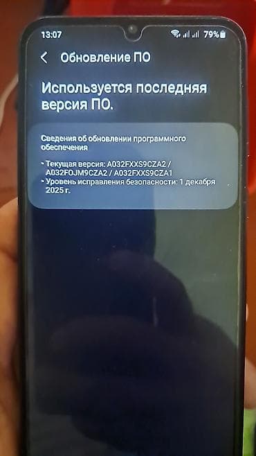 wifi kameralar: Samsung Galaxy A03, rəng - Qara, İki sim kartlı — 4