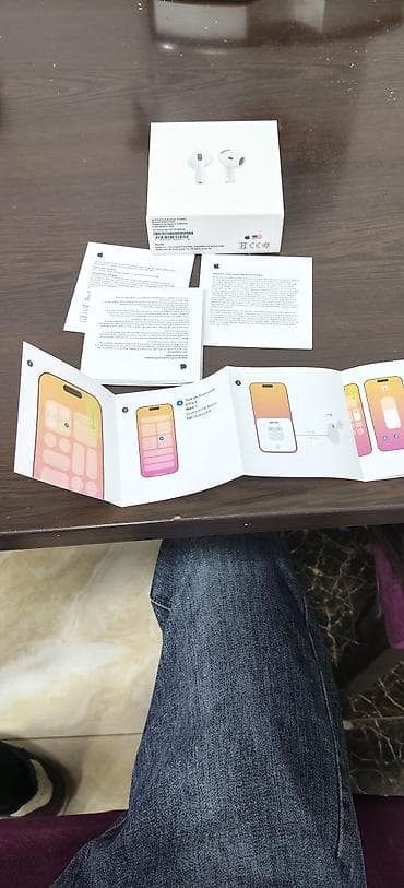 hyper x cloud 2: Simsiz (Bluetooth) Qulaqcıqlar, Apple, rəng - Ağ — 3