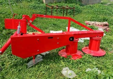 turbo az qosqular: Ot Biçən Təzədi İstifadə Olunmayıb Ölçü 1.35 — 2