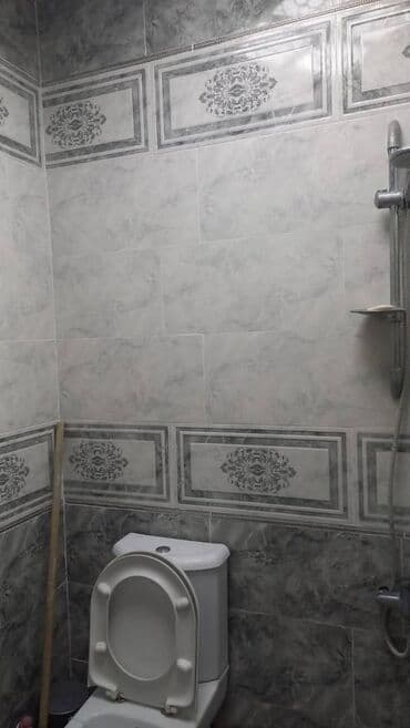 türkanda ev: 100 kv. m, 3 otaqlı, Qaz, İşıq, Su — 9