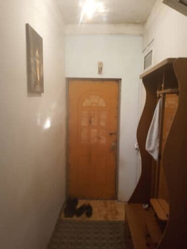 qarayev obyekt: Nizami rayonu Qara Qaraev metrosunun yaxınlığında 12-çi mertebenin — 6