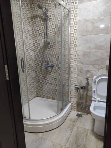 купить однокомнатную квартиру в баку: 2 комнаты, Новостройка, м. 20 января, 44 м² — 7