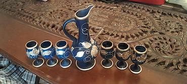 Hec bir zedesi yoxdur