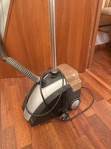 par utu: Buxar utusu, az istifade olunub - Tip: Stasionar buxarlı geyim — 2