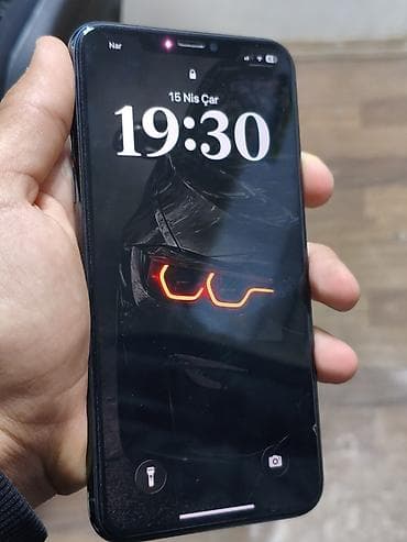 IPhone 11 Pro Max, 256 GB, Yaşıl, Face ID