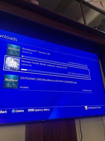 сколько стоит playstation 4 в азербайджане: Playstation oyunların yazılması. 1 oyun 3 azn. PS3 konsolunuza PS1 PS2 — 3