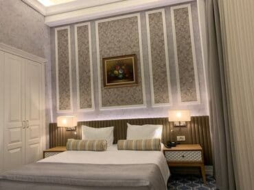 kirayə otel: Bir gun 10 azn hotel gozel otelimiz sizin yolunuzu gozleyir — 1