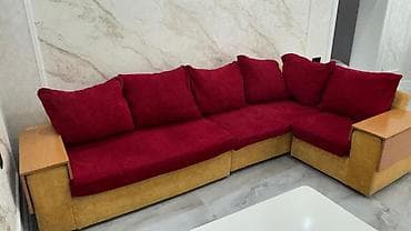 Künc divan, Parça — 2