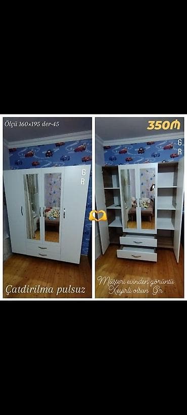 Dolab yeni