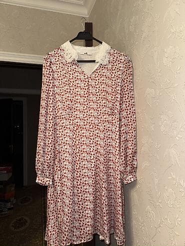 Gündəlik don, Midi, Adl, XL lalafo.az -da Gündəlik don, Midi, Adl, XL