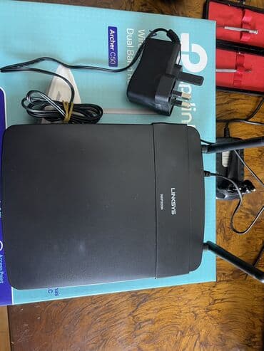 xiaomi modem: İşləkdi — 5