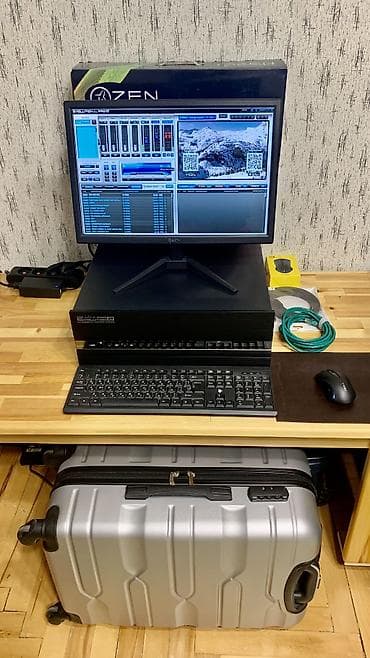 Обновленная Азербайджанская база. 🎤 *Karaoke Evolution Pro 2* — — 1