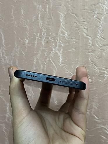 Аудиотехника: Redmi Note 13 Pro+, 256 ГБ, цвет - Черный — 3