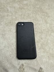 plata iphone: IPhone 7, 32 GB, Qara, Barmaq izi — 6