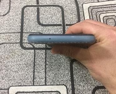 Kompüter, noutbuk və planşetlər: Samsung Galaxy M14 5G, 128 GB, rəng - Mavi, Face ID — 4