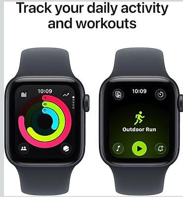hk9 pro plus qiymeti: Yeni, Smart saat, Apple, Suya davamlı, rəng - Göy — 5