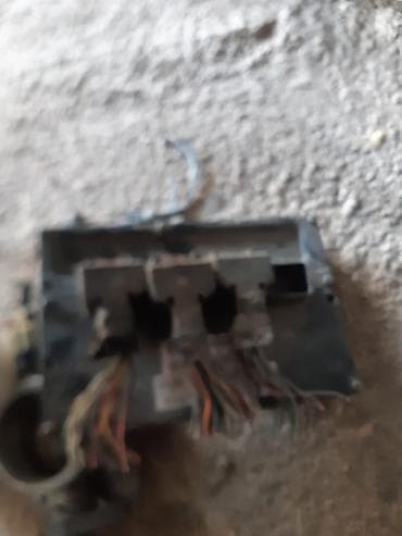 kuza satisi: 4x4 jip karofka mator rolgirdarvik radyratir bak benzinin nasos hər — 8