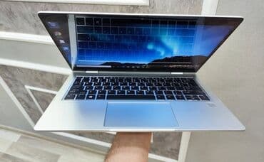 ucuz epilyatorlar: Б/у HP EliteBook, 13.3 ", Intel Core i5, 256 ГБ, Бесплатная доставка — 4