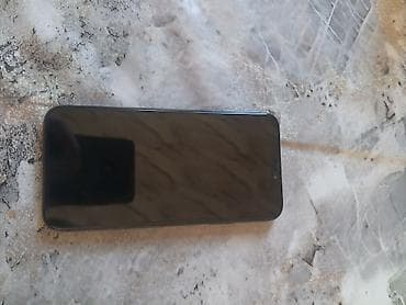 a13 samsung ekran: IPhone X, Qara, Qırıq — 1