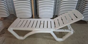 аренда столов и стульев бишкек: Шезлонги — 3