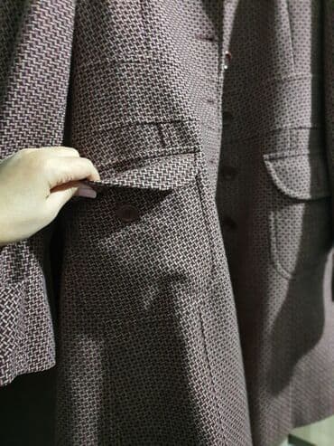 Cinslər: Palto, Us Polo Assn — 3