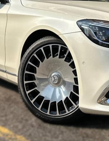 Disk təkər Mercedes-Benz R 20, 5 Boltlu lalafo.az -da Disk təkər Mercedes-Benz R 20, 5 Boltlu