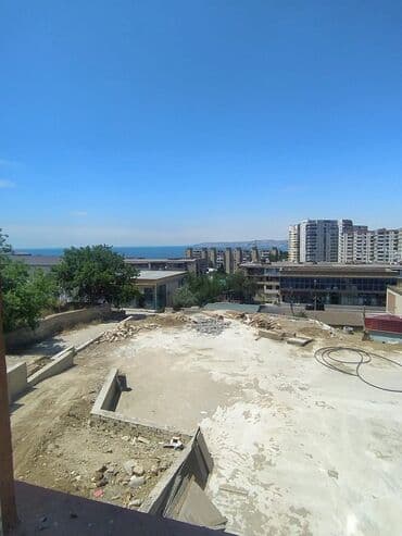 xacmazda dasinmaz əmlak: 2 otaqlı, Yeni tikili, m. Həzi Aslanov, 74 kv. m — 18