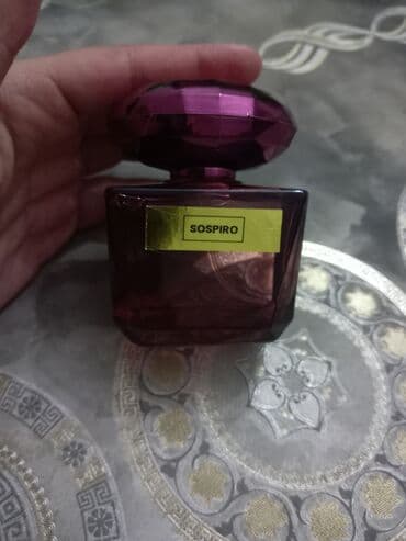 фатзорб оригинал и подделка как отличить: Məhsul: Qadın ətirləri – “V SECRET BOMBSHELL” (yaşıl şüşə) və “GINZA” — 14