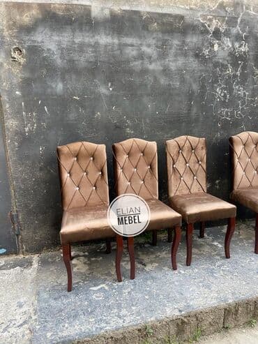 стул: Qiymətləri 1 Ədədininə Aiddir 32Azn Oturacaqlar Spinka (Taxtlıq — 1