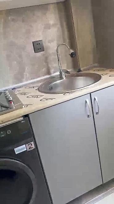 bina: Yeni Bakı yaşayış massivində 2 otaqlı, tam təmirli və yeni əşyalarla — 4