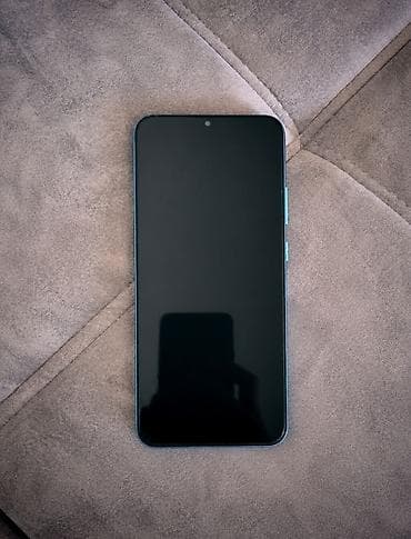 Elektronika: Realme C11, 32 GB, rəng - Göy, İki sim kartlı, Face ID — 1
