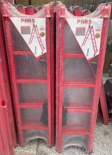 кирпичный завод балыкчы: DİQQƏT: Mağaza deyil.Anbar şirkət satışıdır.Hər çeşiddə Nərdivanların — 17