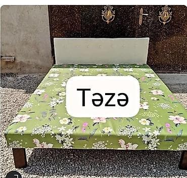 taxta kravat: Yeni, Təknəfərlik çarpayı, Azərbaycan — 5