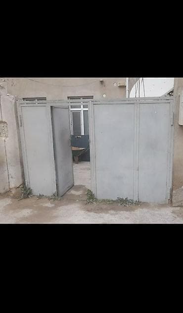 Digər heyvanlar: Darvaza 285/190sm 280azn Qaracuxur 5475 leli Metall darvaza və — 1