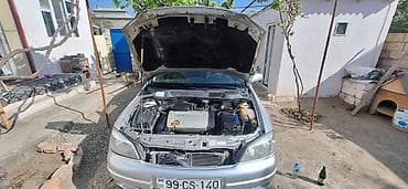 qosqu satilir: Opel Astra: 1.6 l | 1999 il 232000 km Universal — 9