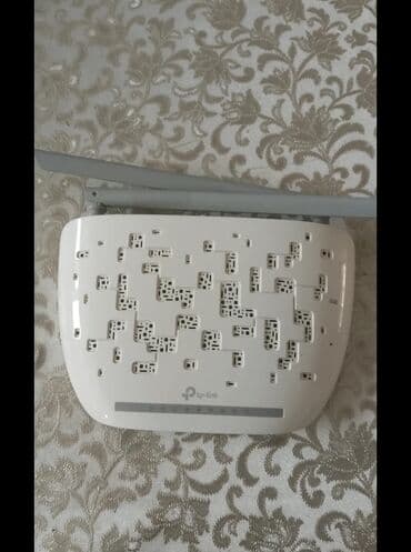 kompüterlər satış: Modem,yeni kimi😊(əldə 4ədəd var) — 1