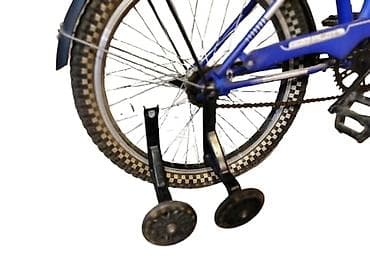 bicycle: Uşaq velosipedi – STELS, 20" təkər ölçüsü Xüsusiyyətlər: - Çərçivə — 3